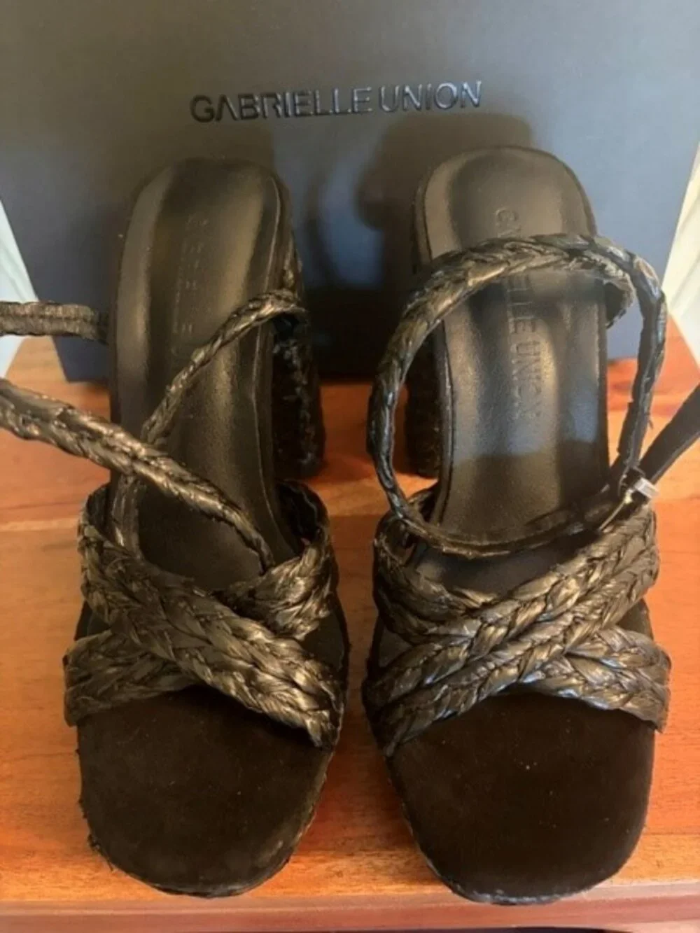 Gabrielle Union gently used